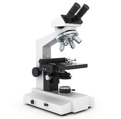 Microscopy example