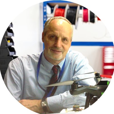 Pavlo Molchanov, Ph.D.